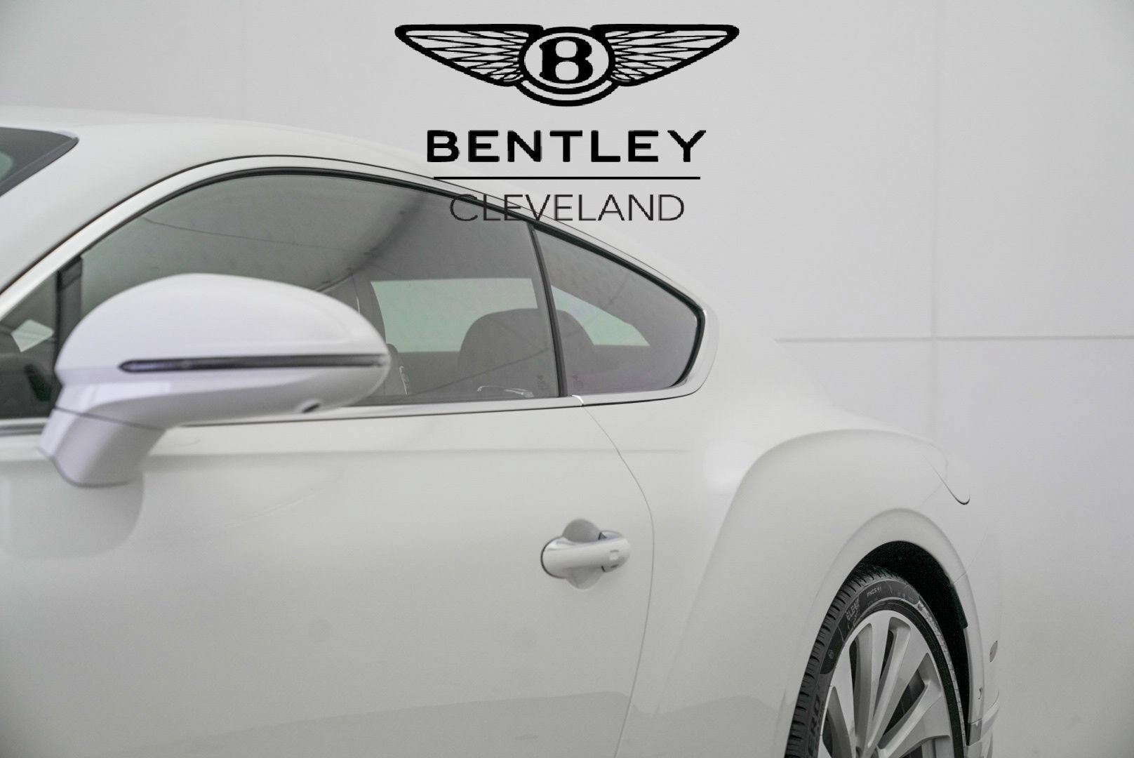 New 2026 Bentley Continental GT AWD/4WD image 50