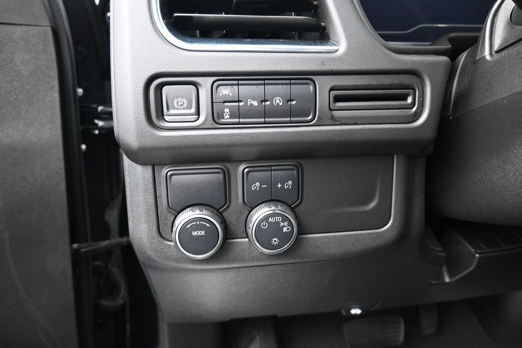 Used 2023 Chevrolet Tahoe LT RWD image 12