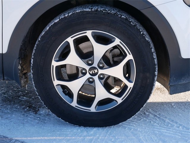 Used 2020 Kia Telluride EX image 9