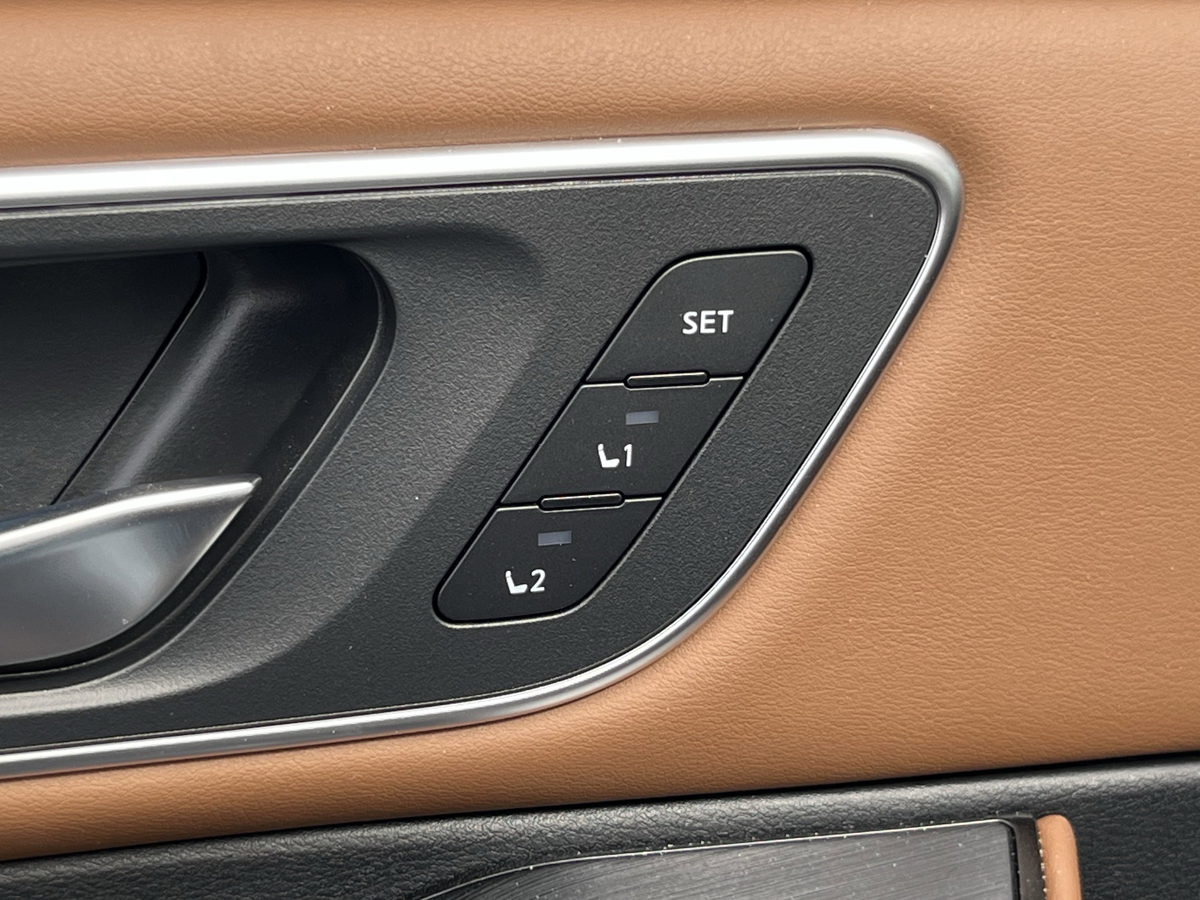 New 2026 Nissan Rogue Platinum w/ Tech Package image 23