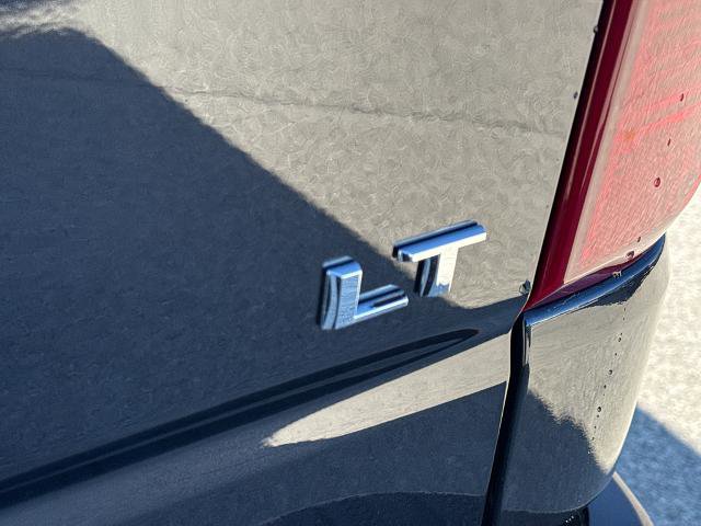 Used 2023 Chevrolet Silverado 1500 LT AWD/4WD image 9