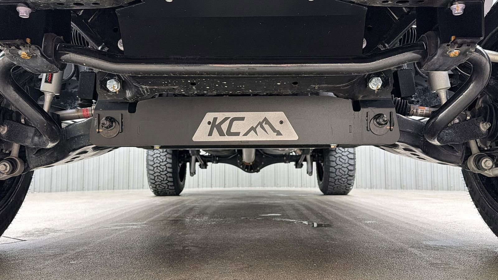 Used 2025 Toyota Tundra Limited image 15