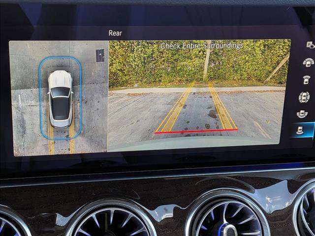 Used 2023 Mercedes-Benz E 450 4MATIC Cabriolet image 11