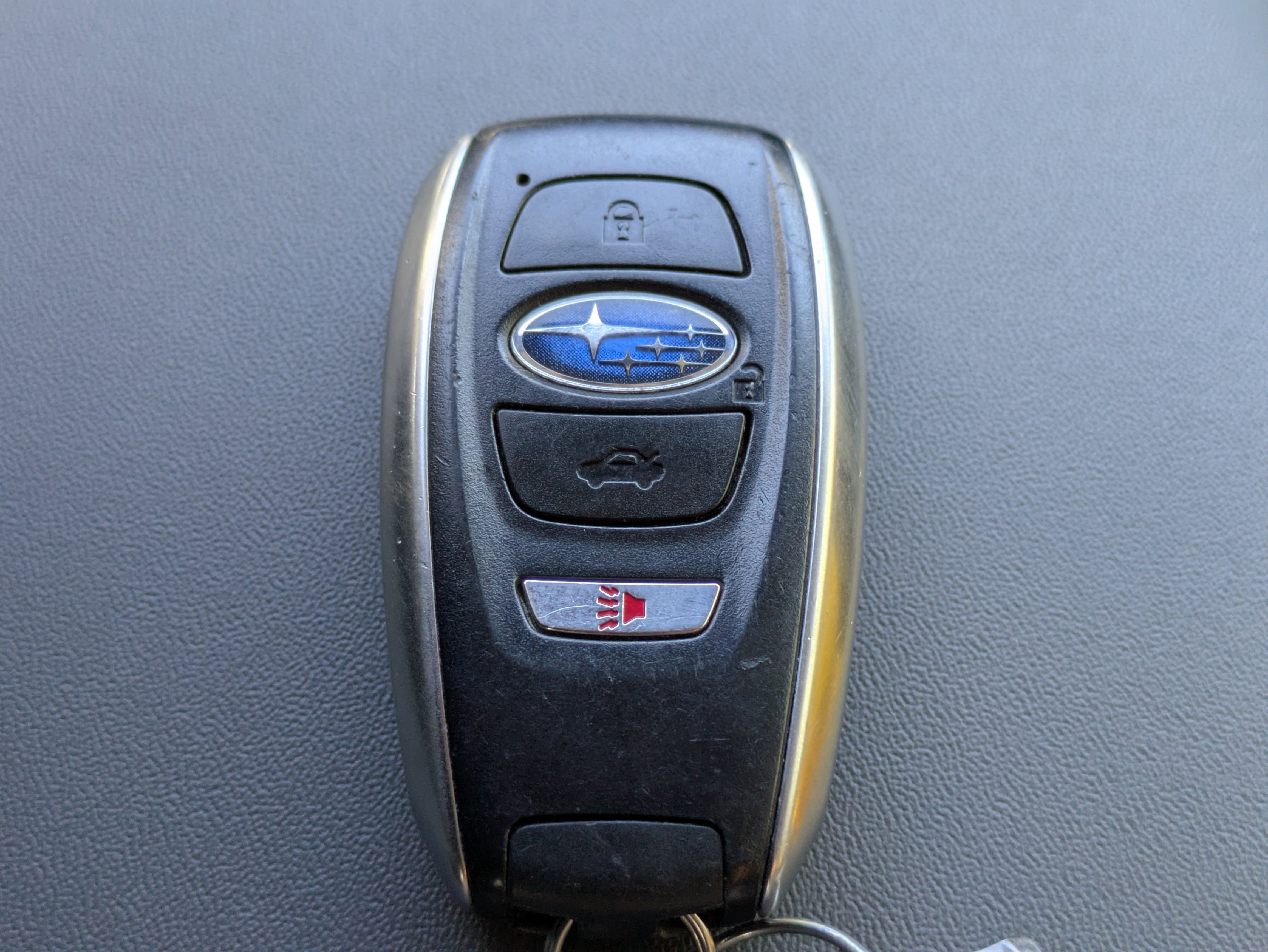 Used 2024 Subaru Outback Onyx Edition XT image 35