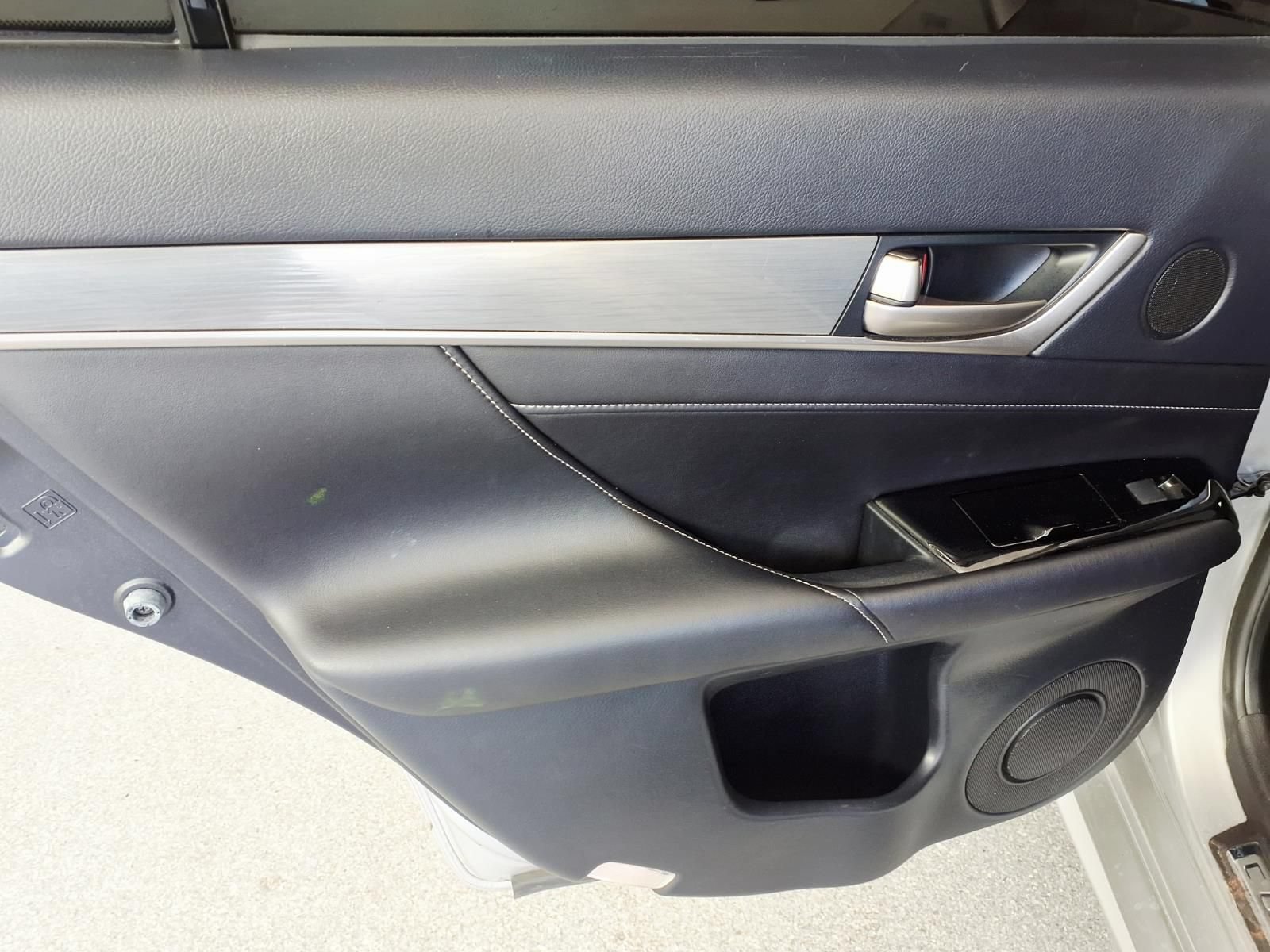 Used 2015 Lexus GS 350 w/ F Sport Package RWD image 10