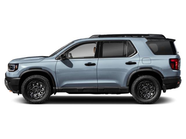 New 2026 Honda Passport TrailSport Elite image 1