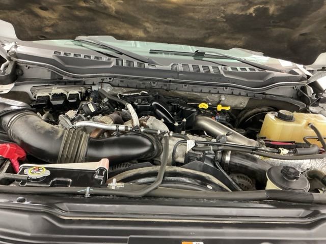 Used 2018 Ford F250 Lariat w/ Lariat Ultimate Package image 31