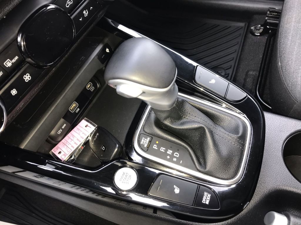Certified 2023 Kia Soul EX FWD image 20