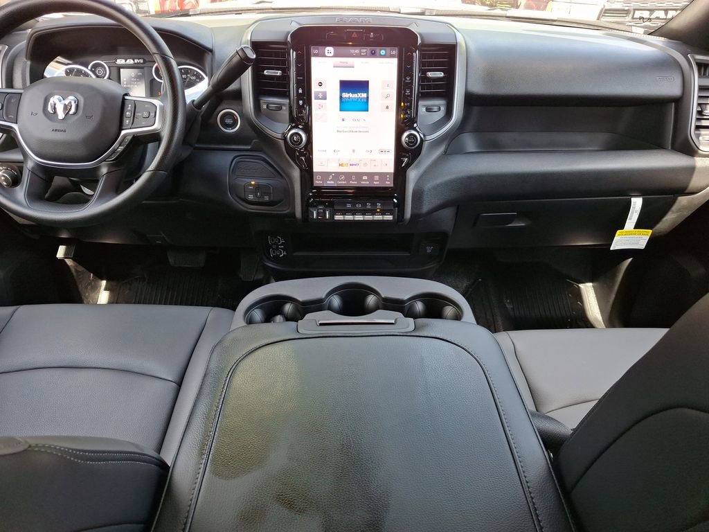 New 2025 RAM 4500 Tradesman image 13