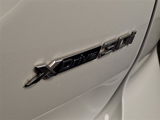 Used 2022 BMW X3 xDrive30i w/ Convenience Package image 32