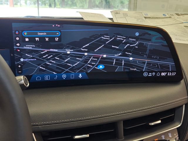 New 2026 Cadillac CT5 Premium Luxury w/ Technology Package RWD image 21