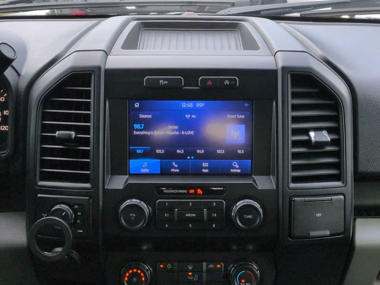 Used 2020 Ford F150 XL w/ Equipment Group 101A Mid AWD/4WD image 17