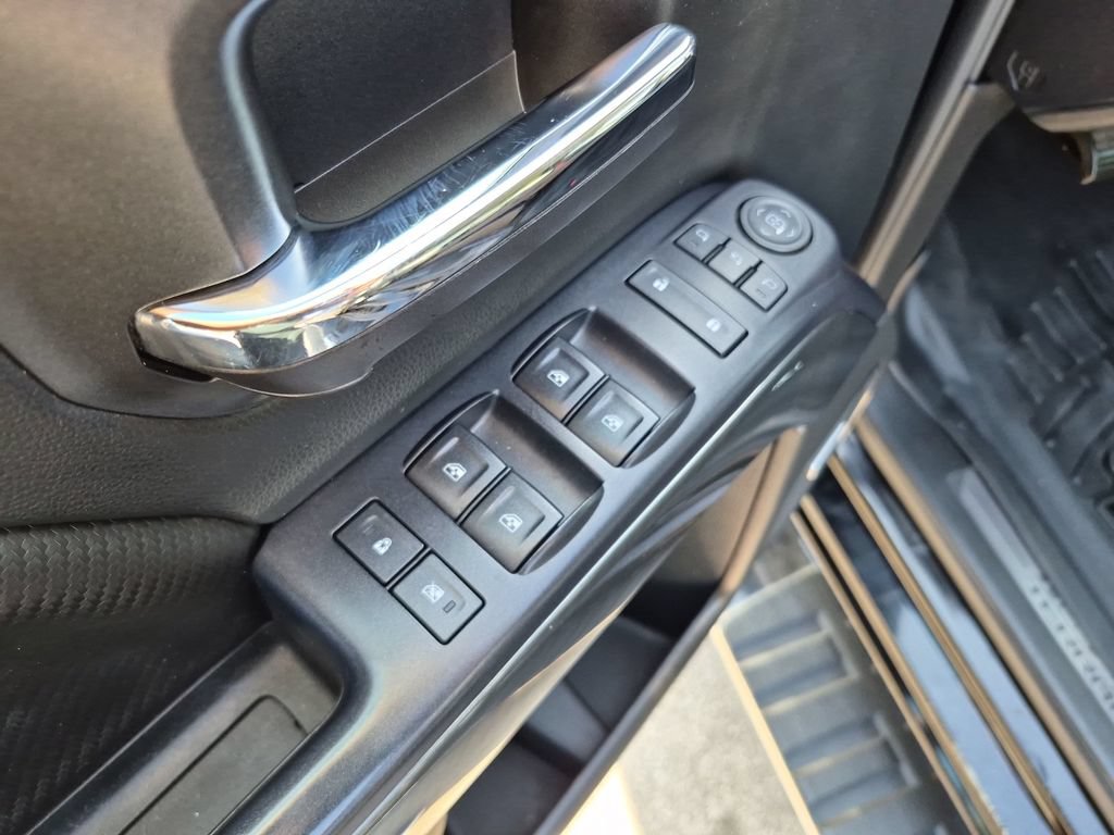 Used 2015 GMC Sierra 1500 SLT AWD/4WD image 21
