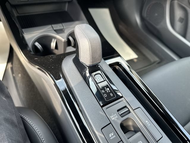 New 2026 Toyota Prius Limited AWD/4WD image 25