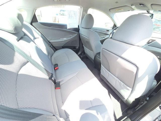 Used 2014 Hyundai Sonata GLS w/ Popular Equipment Group 2 FWD image 7
