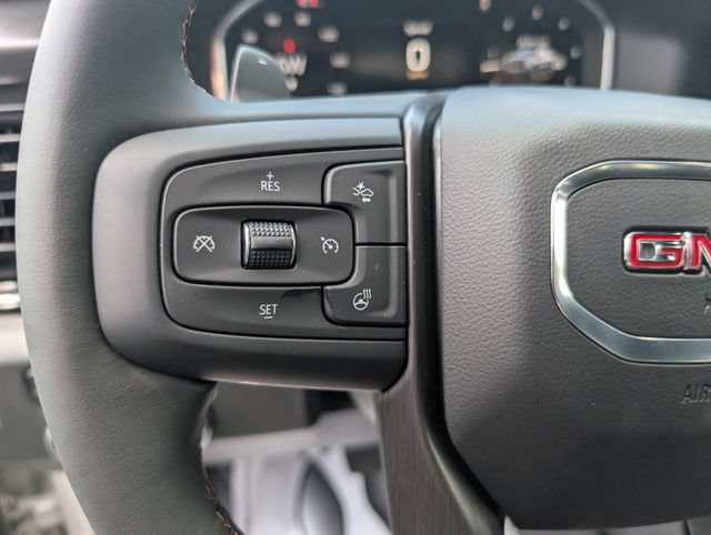 New 2026 GMC Sierra 1500 AT4 w/ AT4 Premium Package AWD/4WD image 19