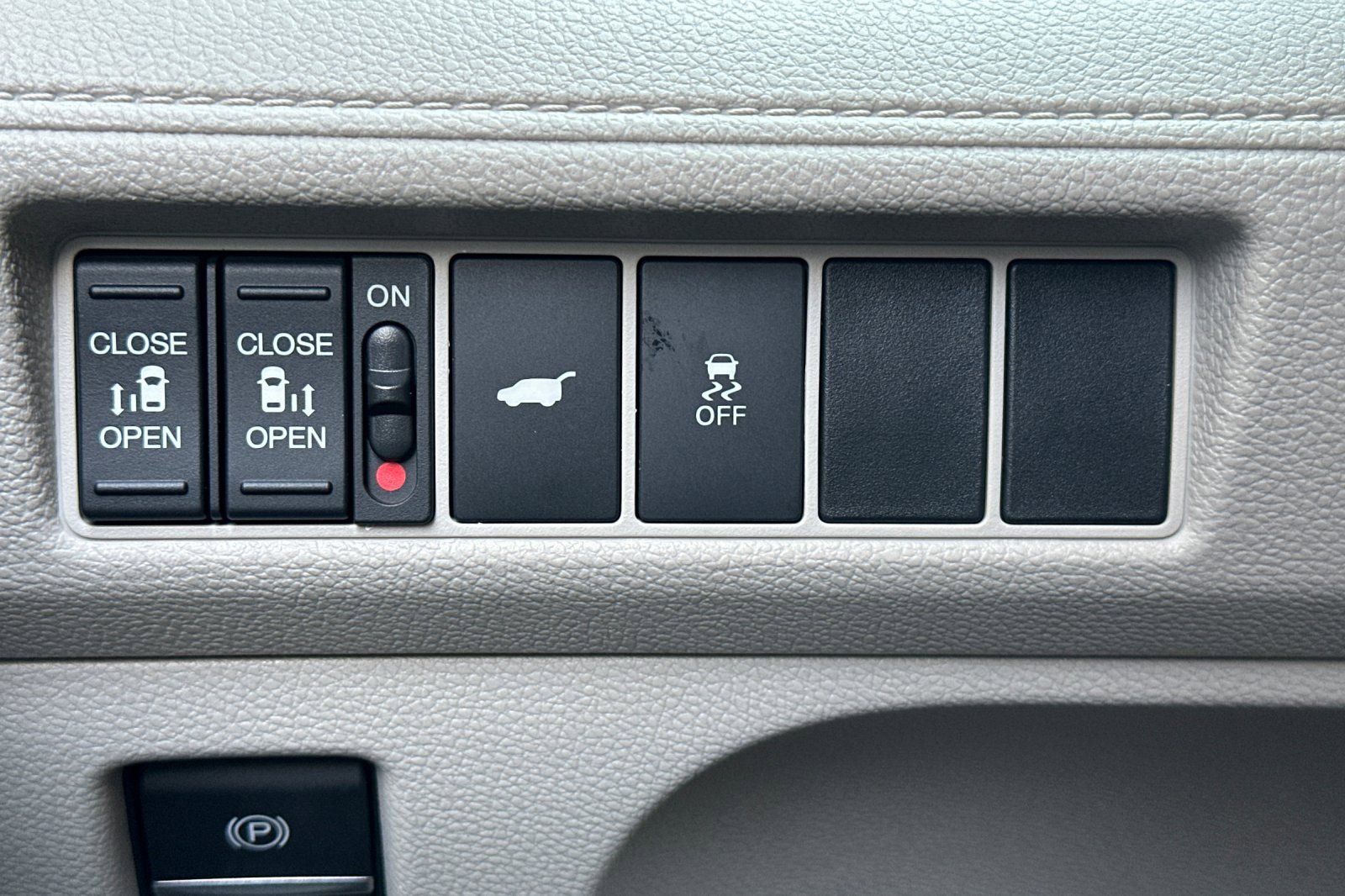 New 2026 Honda Odyssey EX-L image 29