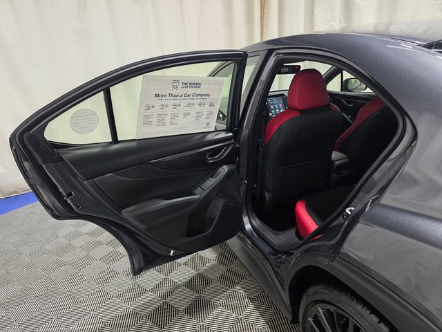 New 2026 Subaru WRX Limited image 26