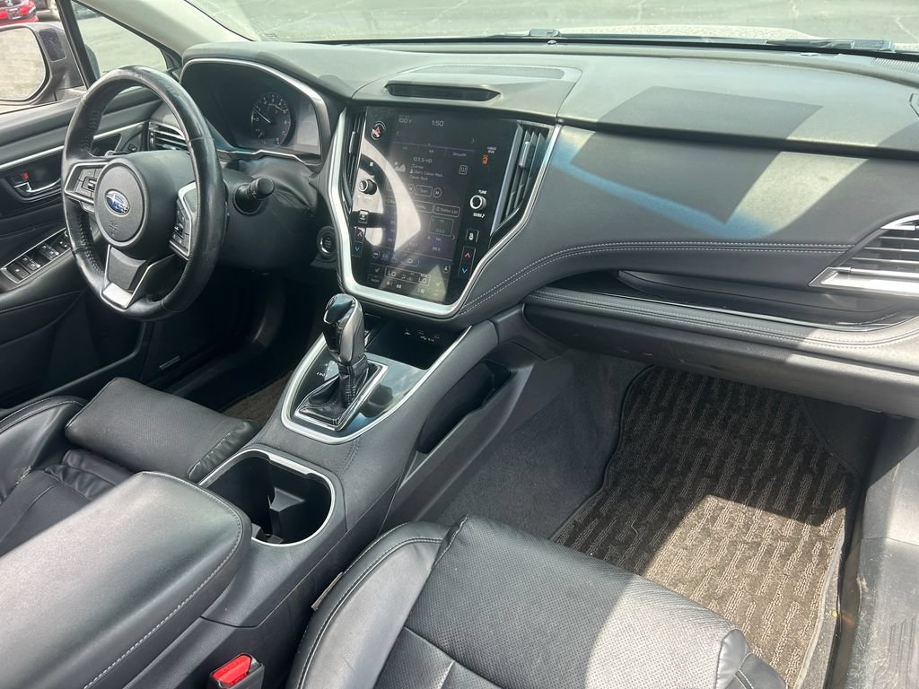 Used 2020 Subaru Outback Limited AWD/4WD image 36