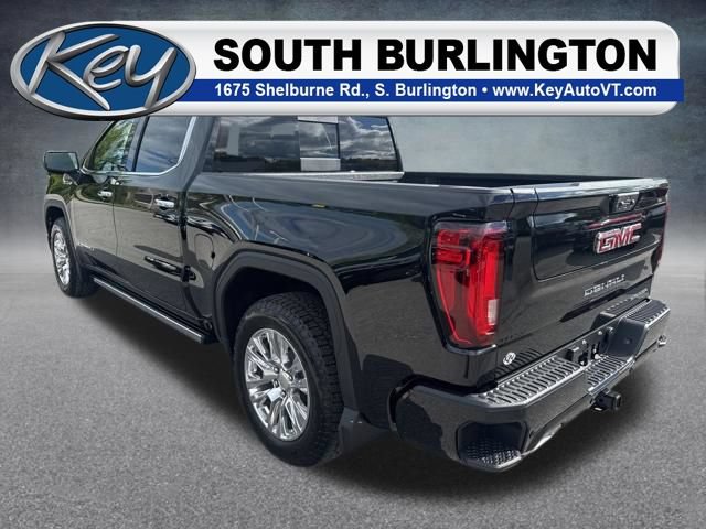 New 2026 GMC Sierra 1500 Denali w/ Technology Package AWD/4WD image 5