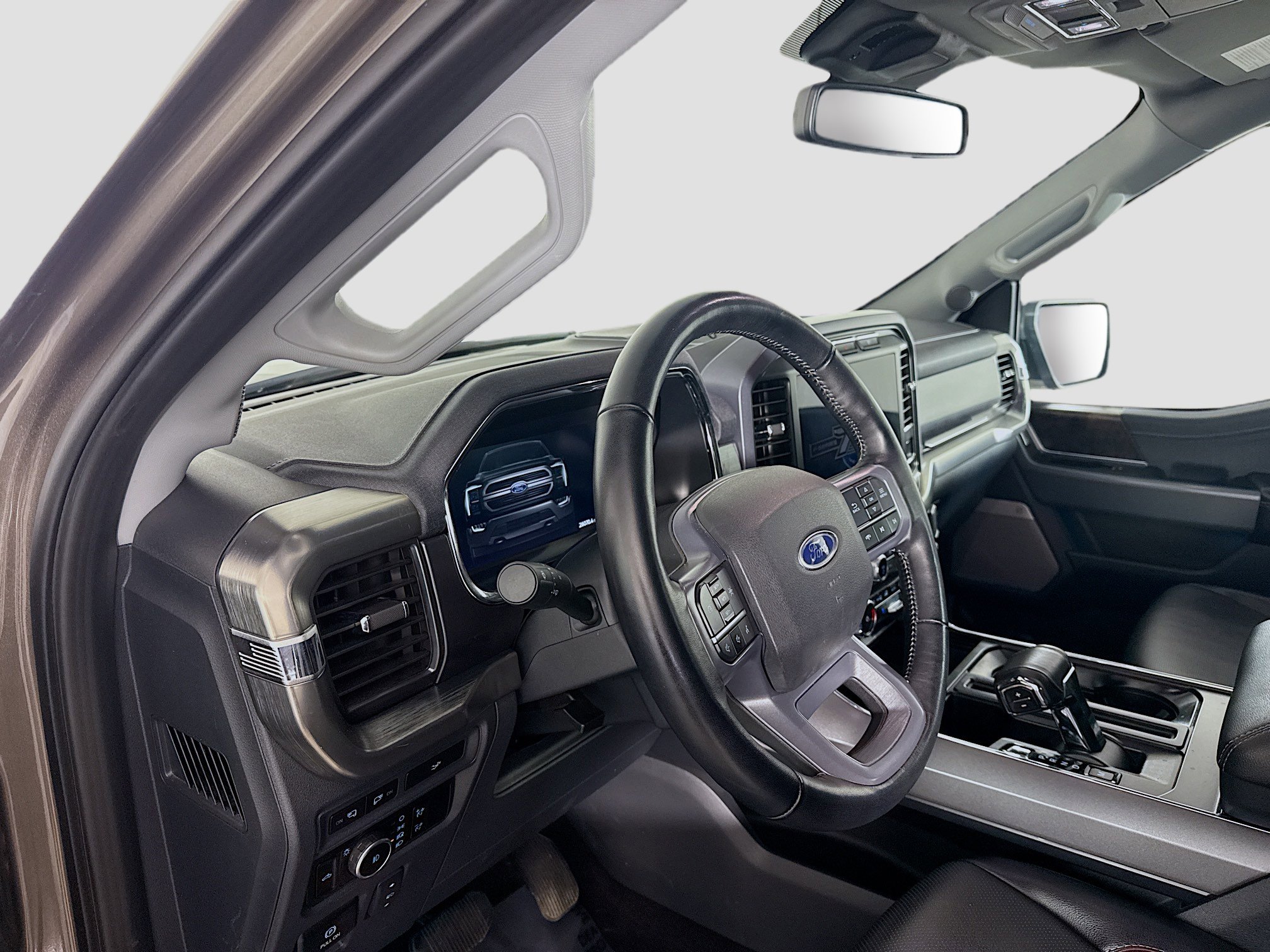 Used 2023 Ford F150 Lariat image 23