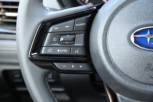 New 2026 Subaru Forester Sport AWD/4WD image 30