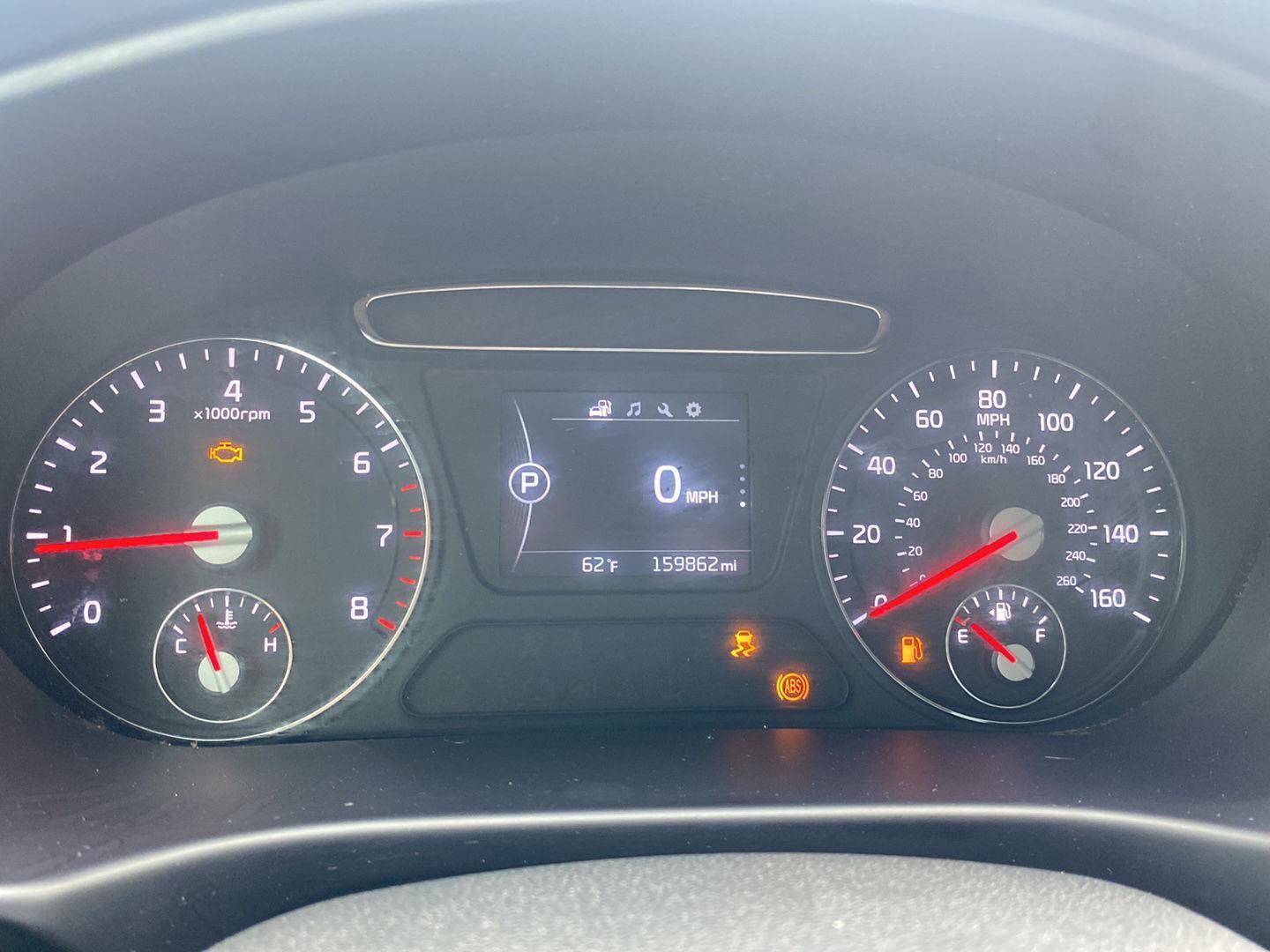 Used 2018 Kia Sorento L FWD image 16
