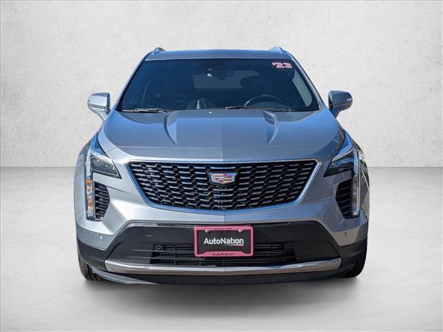 Used 2023 Cadillac XT4 Premium Luxury image 2