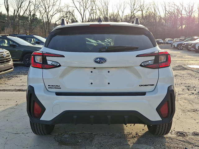 New 2026 Subaru Crosstrek 2.0i Premium image 5