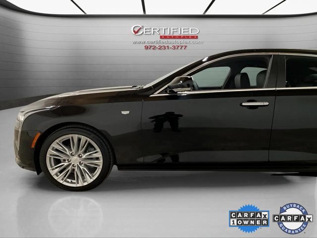 Used 2026 Cadillac CT4 Premium Luxury image 92