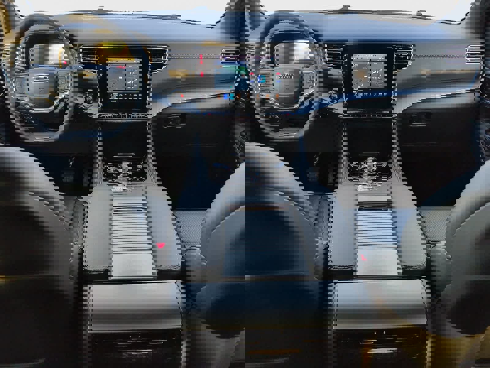 Used 2023 Jeep Wagoneer Series II image 12