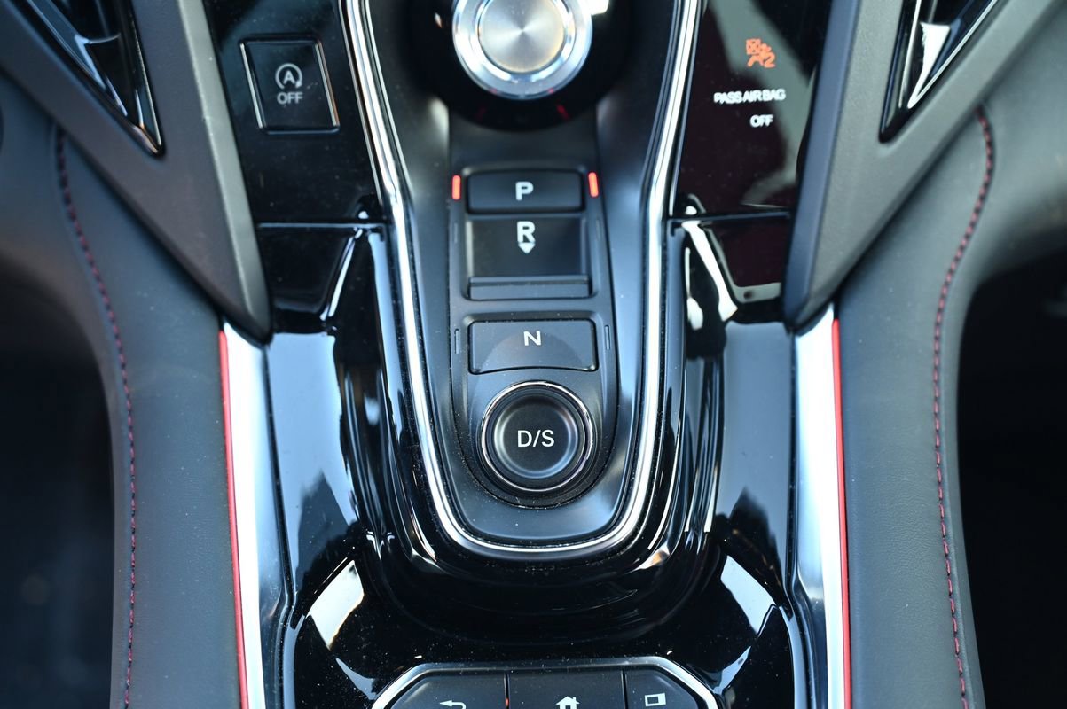 Used 2024 Acura RDX A-Spec image 30