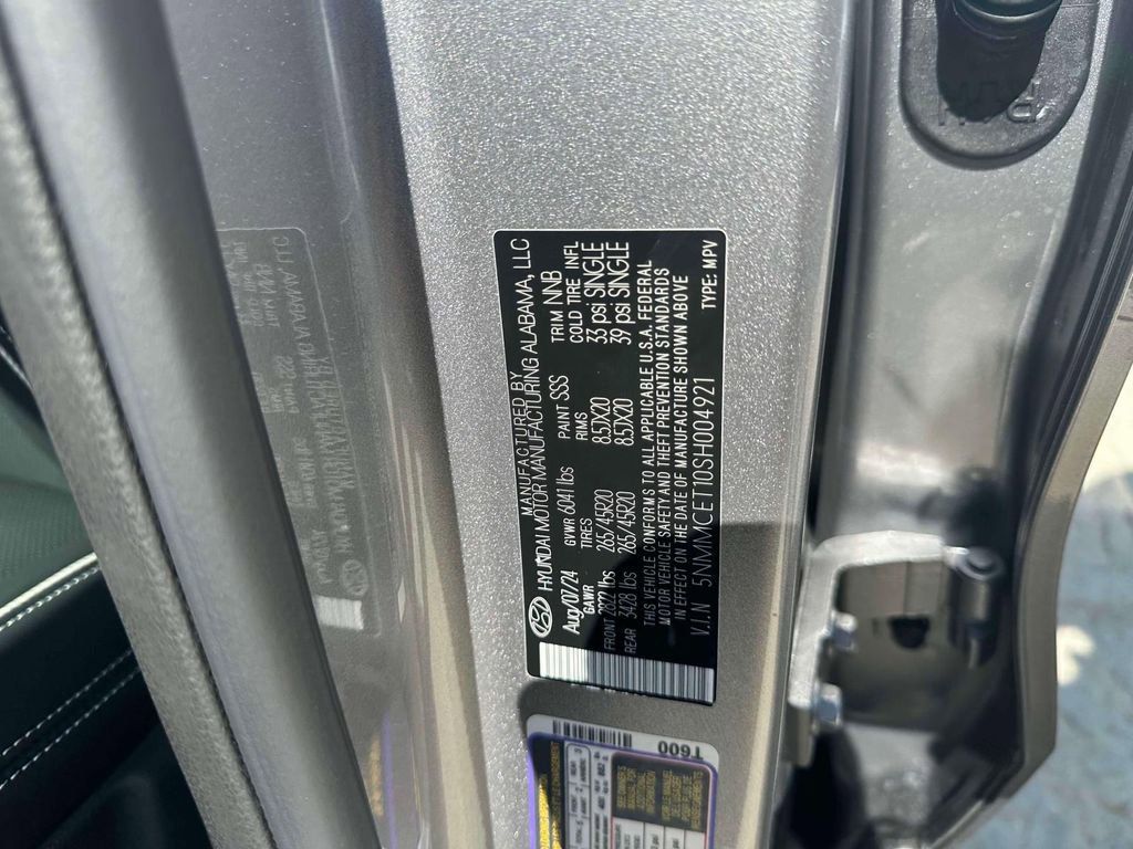 New 2025 Genesis Electrified GV70 Advanced w/ Prestige Package image 8