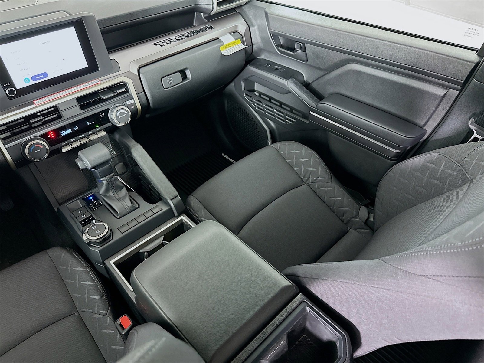 New 2025 Toyota Tacoma SR5 image 23