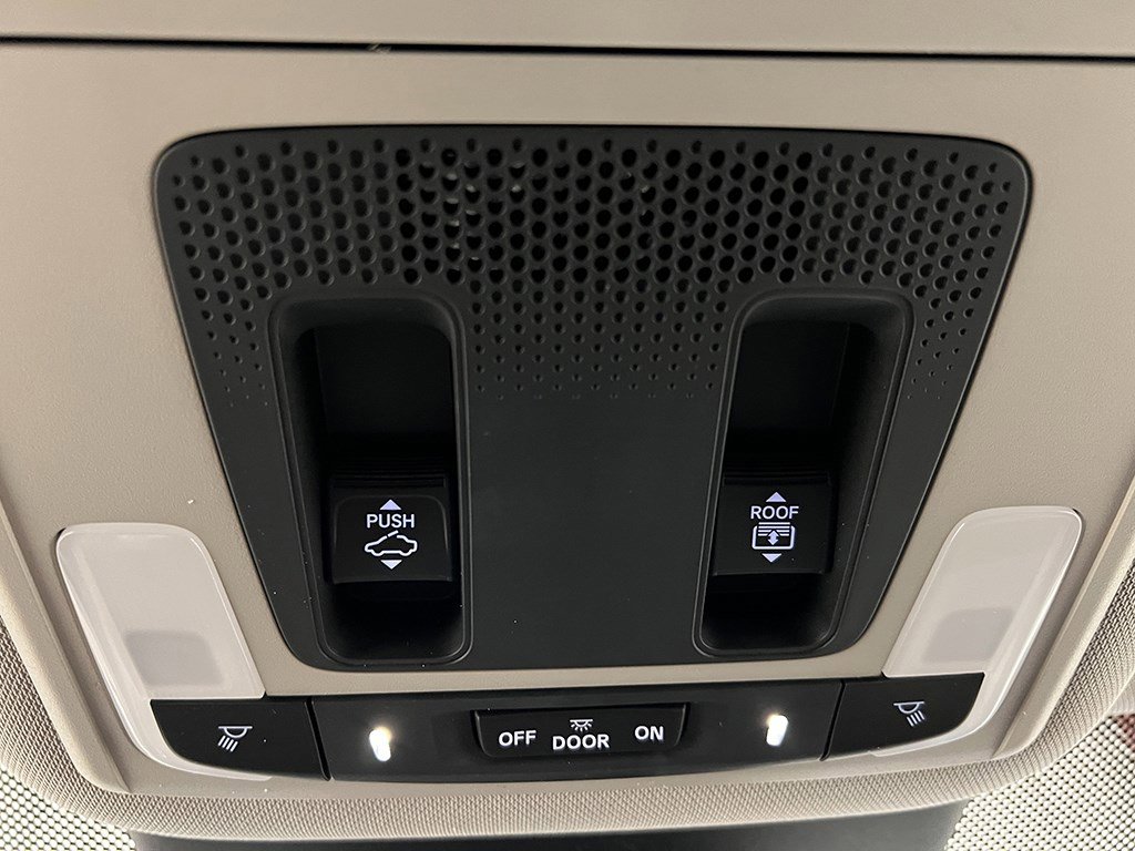 New 2025 Honda Pilot Elite image 28