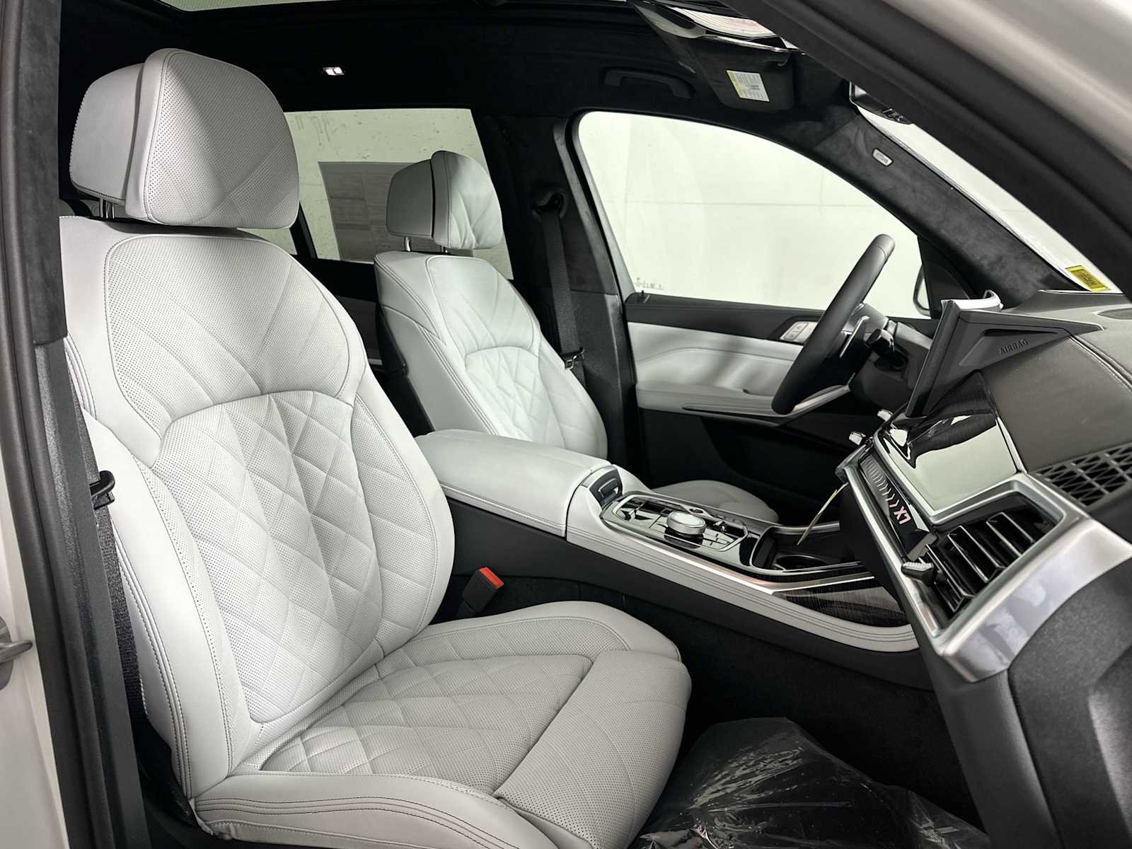 New 2026 BMW X7 xDrive40i w/ Executive Package image 22