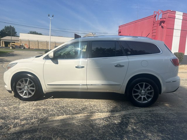 Used 2014 Buick Enclave Leather FWD video 1