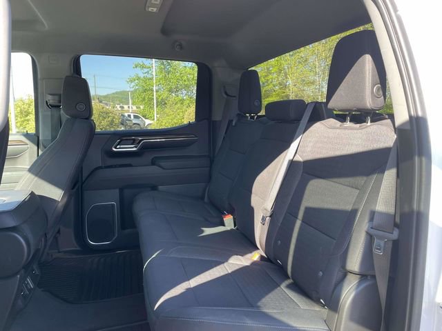 Used 2023 Chevrolet Silverado 1500 LT image 18