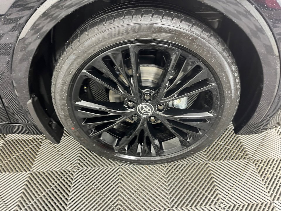 New 2026 Toyota Prius image 22