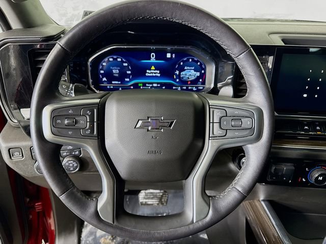 Used 2023 Chevrolet Silverado 1500 RST w/ All Star Edition Plus image 13