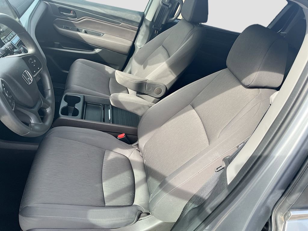 Used 2023 Honda Odyssey EX image 18