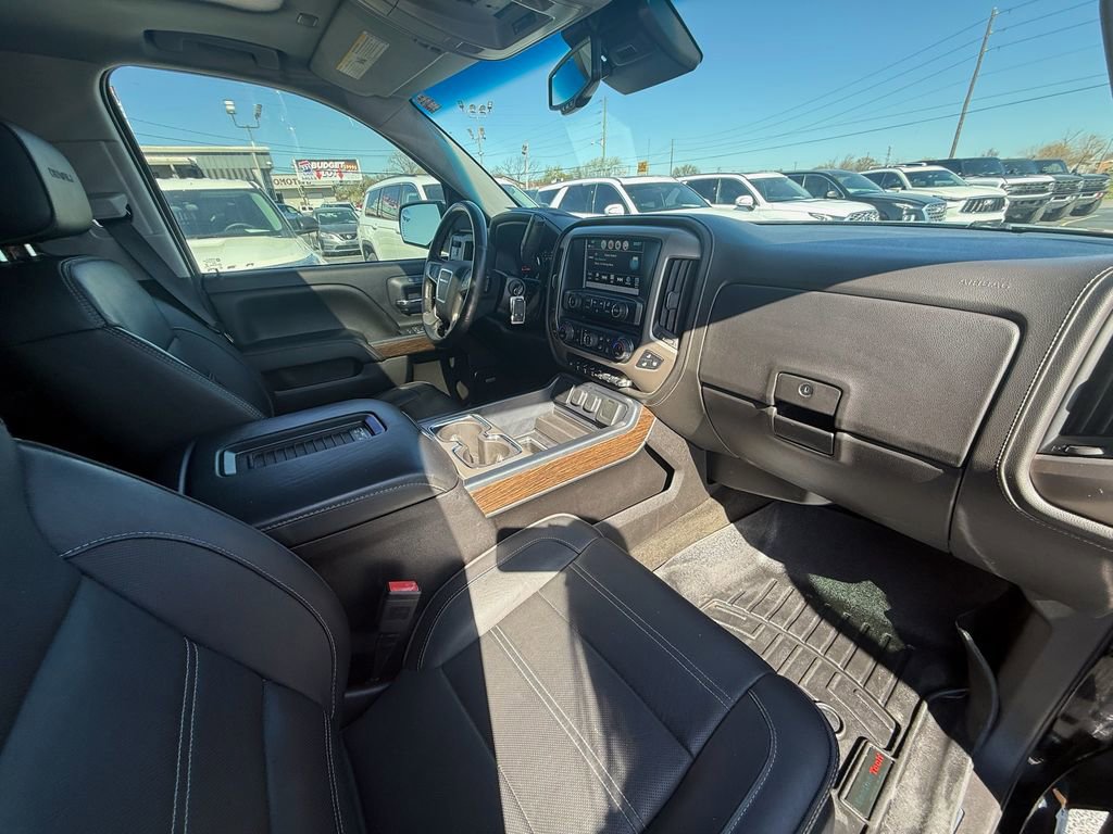 Used 2017 GMC Sierra 1500 Denali image 15