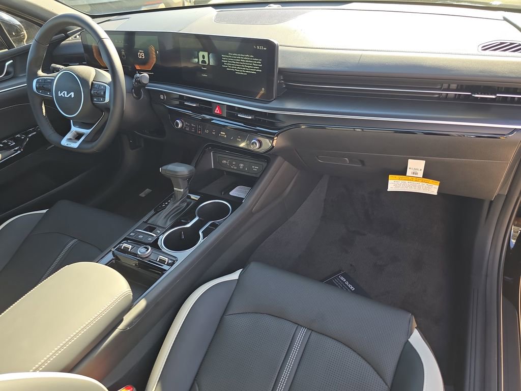 New 2026 Kia K5 GT-Line image 11