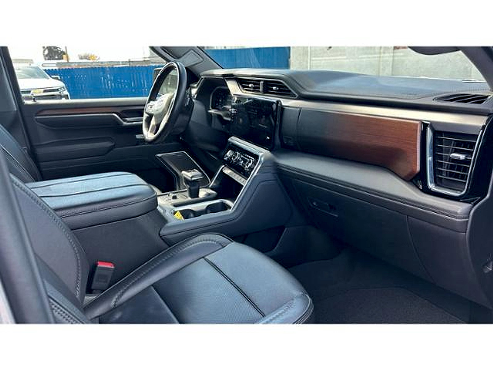 Used 2024 GMC Sierra 1500 Denali image 22