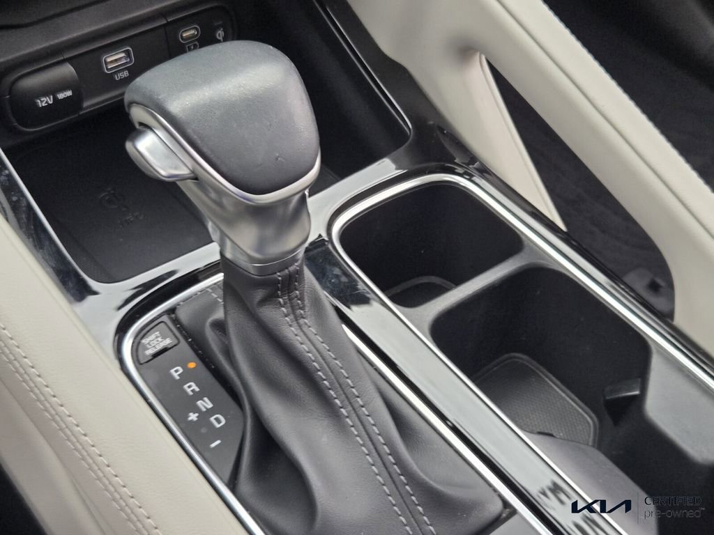 Used 2024 Kia Telluride SX FWD image 26