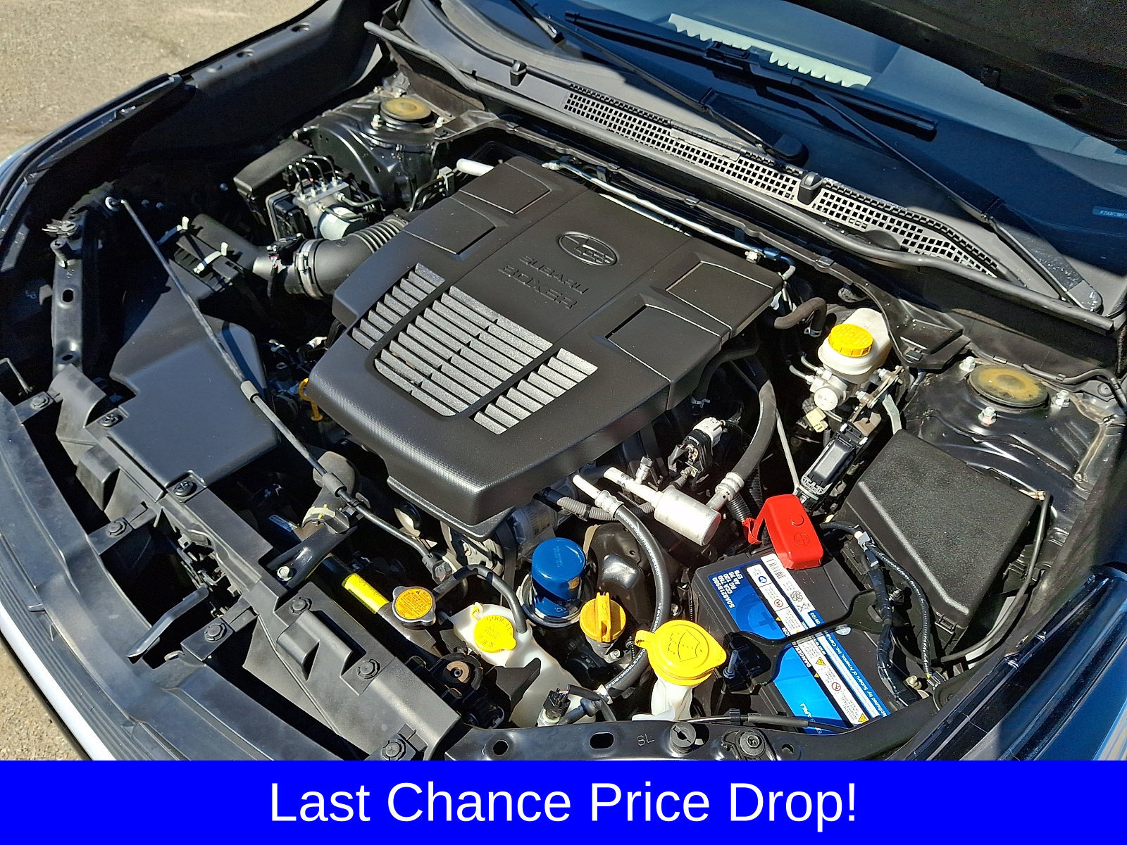 Used 2021 Subaru Forester Premium AWD/4WD image 28