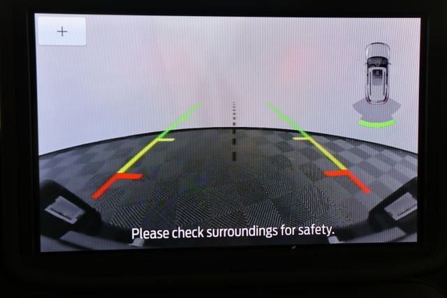 Used 2024 Ford Bronco Sport Big Bend w/ Convenience Package image 18