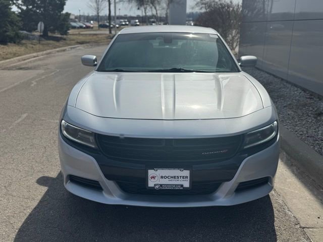 Used 2021 Dodge Charger Police w/ Fleet Safety Group image 30