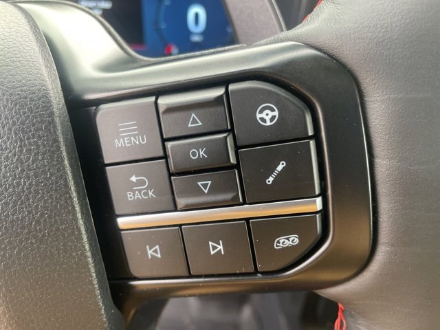 New 2025 Ford F150 Raptor image 40