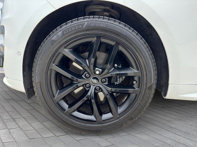 Used 2023 Land Rover Range Rover Sport SE Dynamic AWD/4WD image 9